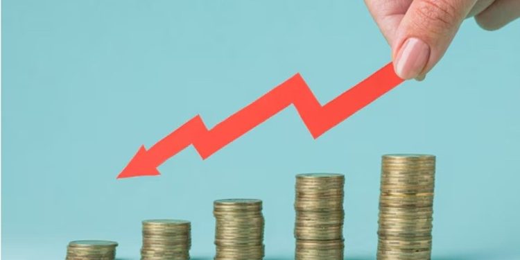 Ilustrasi Deflasi.(istimewa)