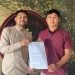 Kuasa Hukum PDAM Kota Gorontalo Rio Anwar Pala