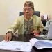 Kepala Baznas Provinsi Gorontalo, H. Hamka Arbie . (foto.isno/gopos)