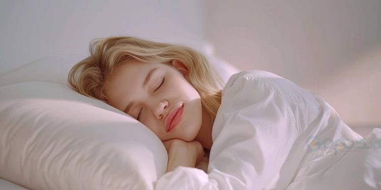 5 Cara Cepat Tidur dan Manfaatnya Bagi Tubuh