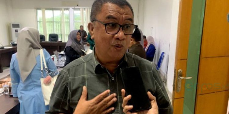 Gustam Ismail