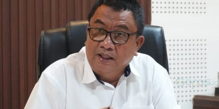 Gustam Ismail