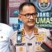 Kabid Humas Polda Gorontalo, Kombes Pol Desmont Harjendro AP.