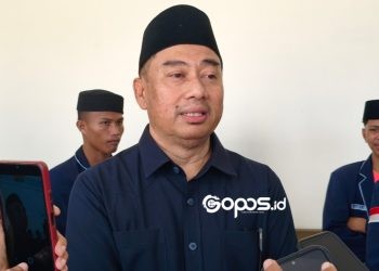 Divonis Bebas Kasus Bansos, Hamim Pou: Tak Ada Dana Masuk ke Kantong Pribadi