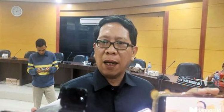 Umar Karim