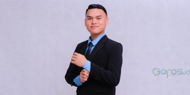 Abdul Gias Tomayahu, Putra Gorontalo Raih Sederet Prestasi Nasional, Buktikan Semangat Lewat Tulisan