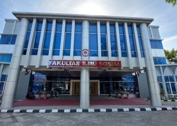FIS UNG: Prodi PPKn Berhasil Raih Akreditas Unggul