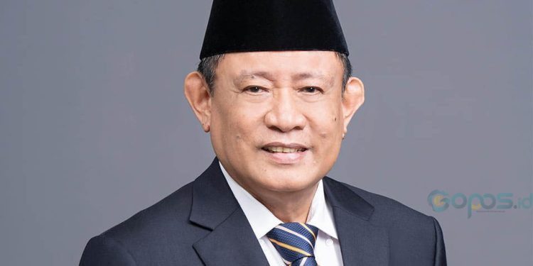Gubernur Gorontalo, Gusnar Ismail