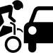 Ilustrasi kecelakaan lalu lintas (Gambar oleh Clker-Free-Vector-Images dari Pixabay)