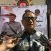 Ketua DPRD Kota Gorontalo Irwan Hunawa