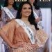 Sharon Evangeline, Finalis Miss Indonesia dari Gorontalo
