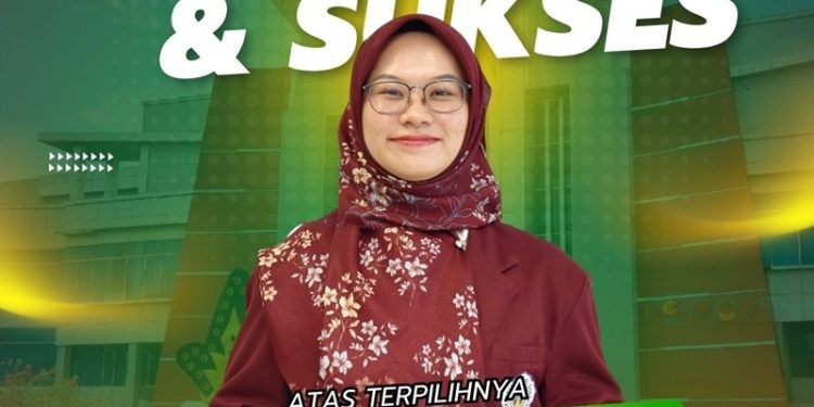 Nurlin Amelia Chelsi Ngadi