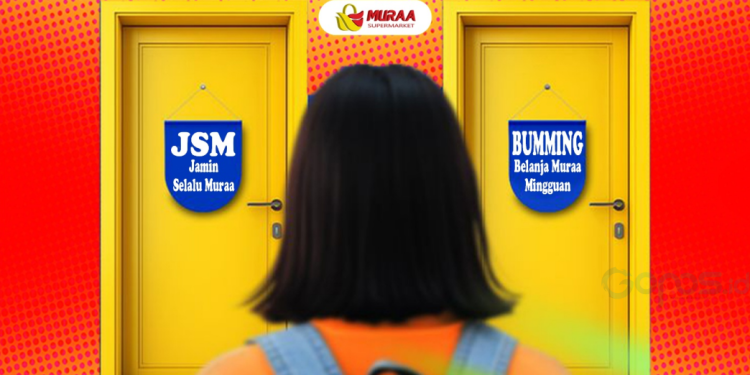 Ilustrasi MURA Gorontalo