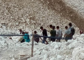 Pemilik Tambang Potabo Bakal Diperiksa Polisi Pasca Insiden Maut