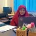 Dekan Fakultas Tekhnik dan Kesehatan UNBITA Gorontalo, Nini A Kiay Demak. (Rama/Gopos)