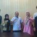 UNG akan mengirimkan tiga mahasiswa terbaiknya dalam program KKN Kebangsaan yang dilaksanakan di Sulawesi Selatan.(F. UNG)
