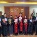 Fakultas Hukum UNBITA Gorontalo meraih Juara 2 dalam ajang Moot Court Competition (MCC) atau lomba peradilan semu se-Sulawesi.