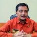 Kepala BKPSDM Kabupaten Gorontalo, Jufri Damima.