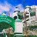 Makam Ju Panggola.(F. RRI)