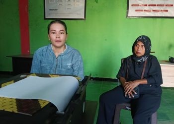 Diduga Diintimidasi Kapolres, Ibu Hamil Alami Pendarahan Usai Diperiksa Polres Pohuwato