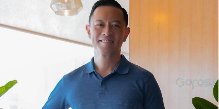 Tom Lembong. Dok pribadi / IG