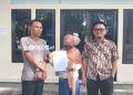 Menghilang Jelang Ijab Kabul, Bripda F Diadukan ke Polda Gorontalo