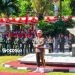 Mayor Inf Anjas Suryana Putra, Komandan Upacara HUT ke-80 RI di Gorontalo