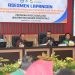 Kegiatan Assesemen lapangan dalam rangka pembentukan dua program doktor baru di UNG
