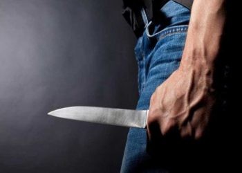 Warga Biluhu Ditikam Tetangganya, Pelaku Kabur Usai Beraksi