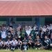 Foto Mahasiswa KKLP UNBITA bersama dengan Siswa SMPN 1 Bulango Selatan