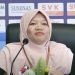 Plt Kepala BPS Provinsi Gorontalo, Dwi Alwi Astuti