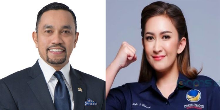 Ahmad Sahroni-Nafa Urbach