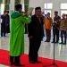 Pelantikan Sekda Kabupaten Gorontalo, Sugondo Makmur