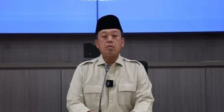 Nuaron Wahid (istimewa)