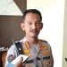 Kabid Humas Polda Gorontalo, Kombes Pol Desmont Harjendro AP dikonfirmasi.