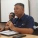 Kepala Kantor Unit Penyelenggara Bandar Udara (UPBU) Kelas I Djalaluddin Gorontalo dalam keterangan persnya, Ahad (21-9-2025).