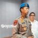 Propam Polda Gorontalo, Kombes Pol Afri Darmawan
