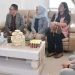 Bupati Pohuwato, Saipul Mbuinga, menerima kunjungan PT Jasa Raharja Cabang Gorontalo, Selasa (02/09/2025) (Iwan Karim Prokopim Pohuwato)
