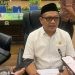 Ketua DPRD Kota Gorontalo, Irwan Hunawa