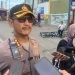 Kabid Humas Polda Gorontalo, Desmont Harjendro AP