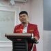 Ketua DPD IMM Gorontalo, Muhammad Arif Hidayatullah Bina. (Foto: Doc. Pribadi)