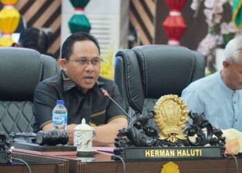 Pendapatan Minim, Komisi II Soroti Pengurusan PBG dan Sewa Alat Berat
