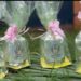 KKN Tematik Tahap II Universitas Negeri Gorontalo Desa Bubeya Launching Produk Lilin Aromaterapi dan Website Informasi Desa
