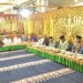 Pelaksanaan Maulid Nabi Muhammad SAW di Masjid Baiturahman Limboto, Kabupaten Gorontalo