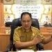 Sekretaris DPRD Kota Gorontalo, N.R Monoarfa
