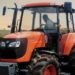Traktor Kubota