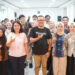 Alumni Unbita bersama Founder Kometa