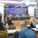 Workshop Kurikulum Pembelajaran yang dilaksanakan oleh UNBITA Gorontalo.