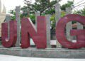 Universitas Negeri Gorontalo (UNG)