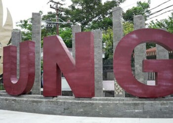 Universitas Negeri Gorontalo (UNG)